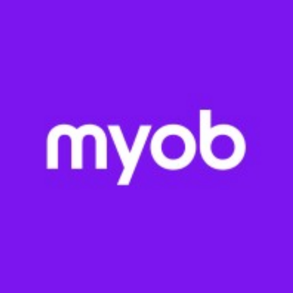 MYOB - Business management and accounting software