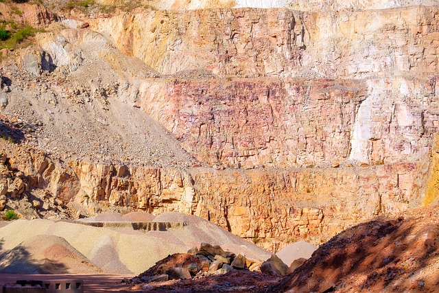 IGO报告强劲季度业绩:Greenbushes锂矿产量攀升,CGP3项目实现重要里程碑