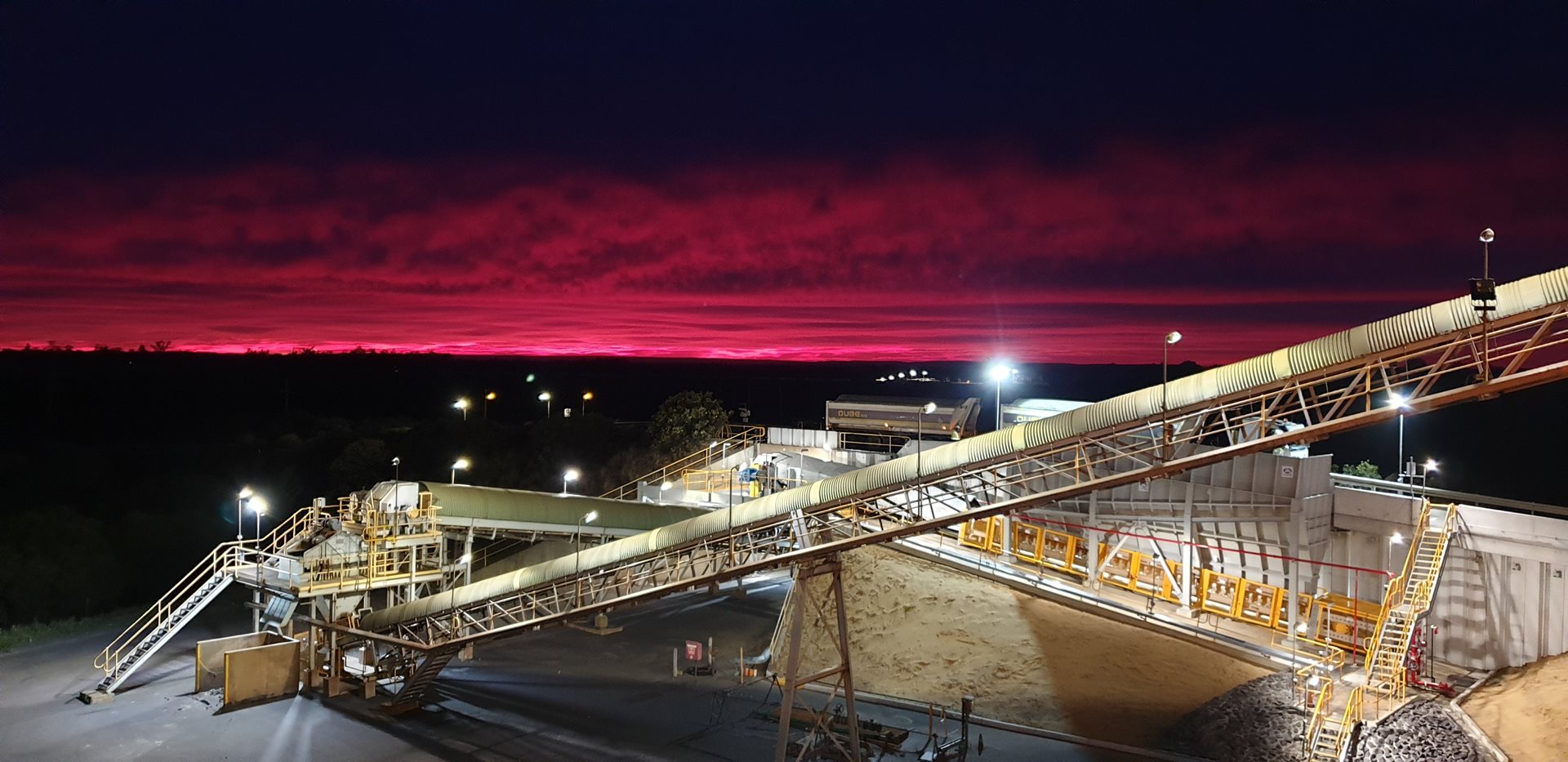 Iluka Resources全年亏损2.88亿澳元 稀土项目成未来增长亮点